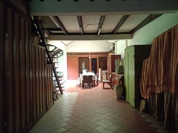 Di jual Murah Rumah di Benhil Bendungan hilir Tanah abang Jakarta pusat