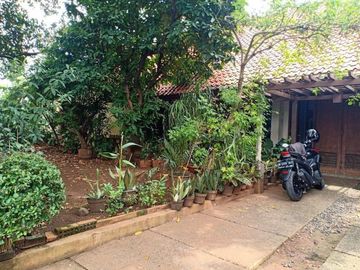 Di jual Murah Rumah di Benhil Bendungan hilir Tanah abang Jakarta pusat