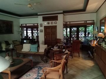 Di jual Murah Rumah di Benhil Bendungan hilir Tanah abang Jakarta pusat