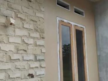 yuk selagi ada rumah mewah pasir putih
