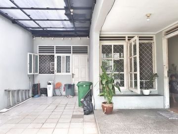 Rumah Siap Huni Nyaman di Tekukur Raya Bintaro | HR 4793 - RS