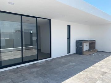 ESTRENA !!! CASA EN VENTA PARQUE CHIHUAHUA, LOMAS DE ANGELOPOLIS CASCATTA