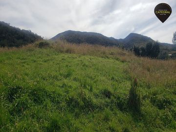 Terreno de venta en Cumbe – código:20178