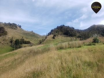 Terreno de venta en Cumbe – código:20178