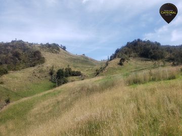 Terreno de venta en Cumbe – código:20178