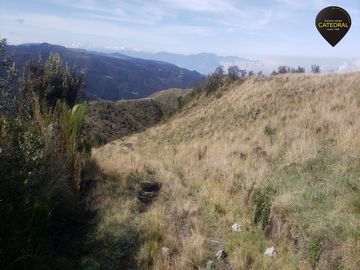 Terreno de venta en Cumbe – código:20178