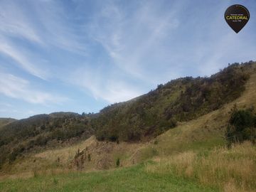 Terreno de venta en Cumbe – código:20178