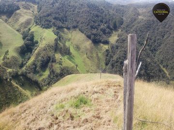 Terreno de venta en Cumbe – código:20178