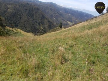 Terreno de venta en Cumbe – código:20178