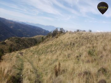Terreno de venta en Cumbe – código:20178