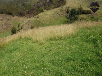 Terreno de venta en Cumbe – código:20178