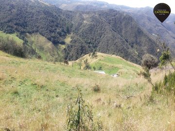 Terreno de venta en Cumbe – código:20178