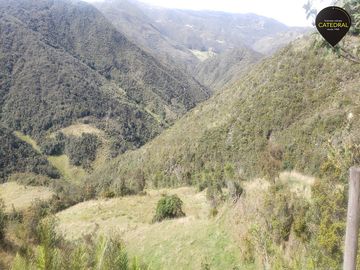 Terreno de venta en Cumbe – código:20178