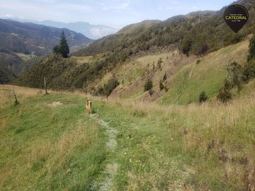 Terreno de venta en Cumbe – código:20178