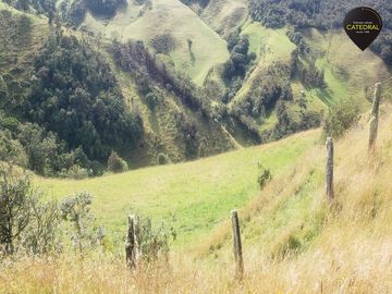 Terreno de venta en Cumbe – código:20178