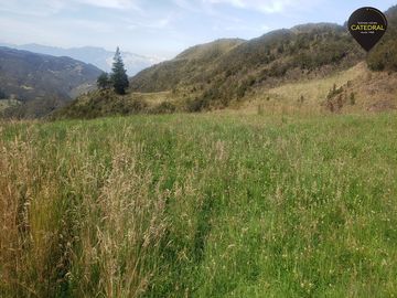 Terreno de venta en Cumbe – código:20178