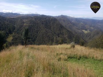 Terreno de venta en Cumbe – código:20178