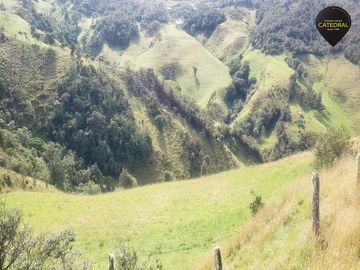 Terreno de venta en Cumbe – código:20178