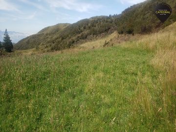Terreno de venta en Cumbe – código:20178