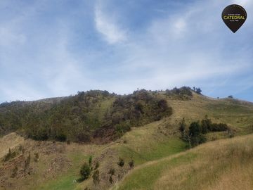 Terreno de venta en Cumbe – código:20178