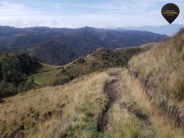 Terreno de venta en Cumbe – código:20178