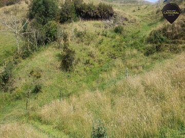 Terreno de venta en Cumbe – código:20178