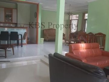 Dijual Rumah Tiban 1 Type 287/300 - Batam Spesifikasi : - Bangunan