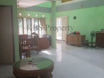 Dijual Rumah Tiban 1 Type 287/300 - Batam Spesifikasi : - Bangunan