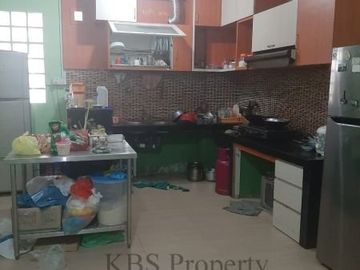 Dijual Rumah Tiban 1 Type 287/300 - Batam Spesifikasi : - Bangunan