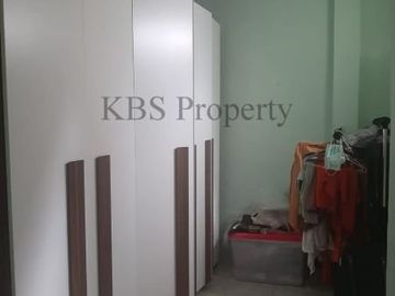 Dijual Rumah Tiban 1 Type 287/300 - Batam Spesifikasi : - Bangunan