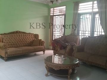 Dijual Rumah Tiban 1 Type 287/300 - Batam Spesifikasi : - Bangunan