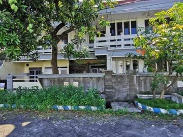 Rumah di Pondok Chandra, Hadap Utara