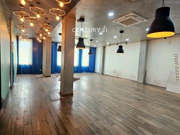 Dijual Cepat Mini Gedung 4 Lantai Lokasi Strategis
