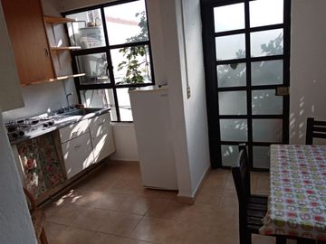 CASA EN VENTA EL ROSAL MAGDALENA CONTRERAS