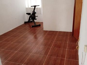 CASA EN VENTA EL ROSAL MAGDALENA CONTRERAS