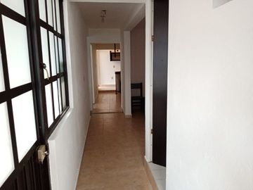 CASA EN VENTA EL ROSAL MAGDALENA CONTRERAS