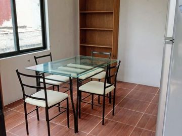 CASA EN VENTA EL ROSAL MAGDALENA CONTRERAS