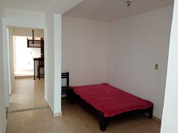 CASA EN VENTA EL ROSAL MAGDALENA CONTRERAS