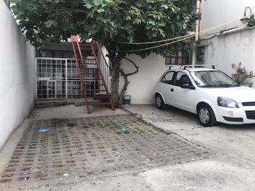 CASA EN VENTA EL ROSAL MAGDALENA CONTRERAS