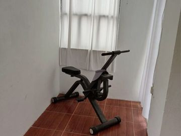 CASA EN VENTA EL ROSAL MAGDALENA CONTRERAS