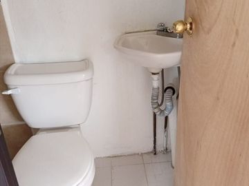 CASA EN VENTA EL ROSAL MAGDALENA CONTRERAS