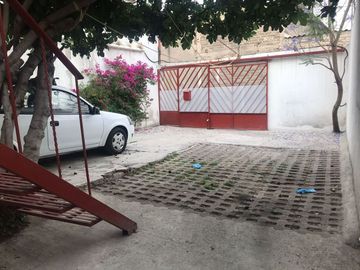 CASA EN VENTA EL ROSAL MAGDALENA CONTRERAS