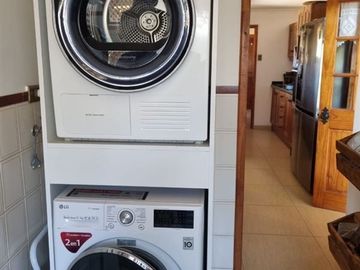Parcela en Venta en transito guerra, limache