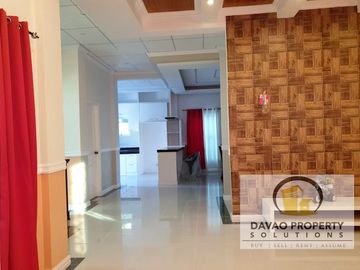 High-end, beautiful and Brand New House in Buhangin Davao City near Davao International Airport and SM Lanang Premier