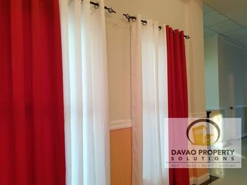 High-end, beautiful and Brand New House in Buhangin Davao City near Davao International Airport and SM Lanang Premier