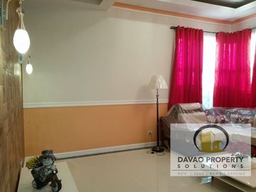 High-end, beautiful and Brand New House in Buhangin Davao City near Davao International Airport and SM Lanang Premier