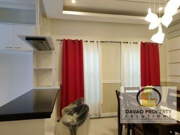 High-end, beautiful and Brand New House in Buhangin Davao City near Davao International Airport and SM Lanang Premier