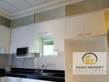 High-end, beautiful and Brand New House in Buhangin Davao City near Davao International Airport and SM Lanang Premier