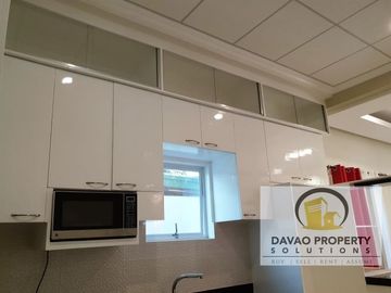 High-end, beautiful and Brand New House in Buhangin Davao City near Davao International Airport and SM Lanang Premier