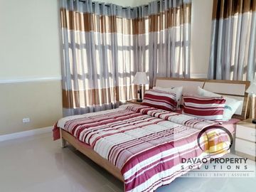 High-end, beautiful and Brand New House in Buhangin Davao City near Davao International Airport and SM Lanang Premier